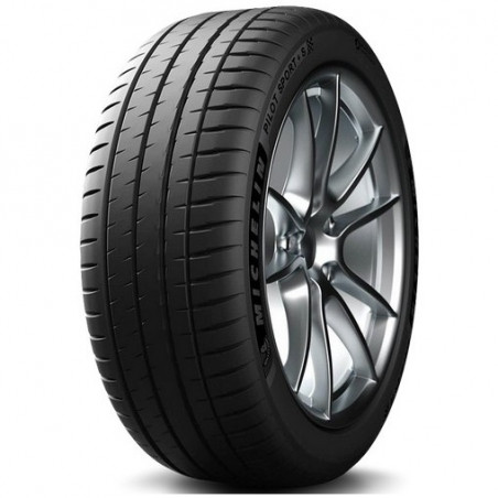 MICHELIN PILOT SPORT 4 SUV 235/50R19 99V    FSL