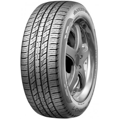 KUMHO CRUGEN PREMIUM KL33 255/45 R20 105  V