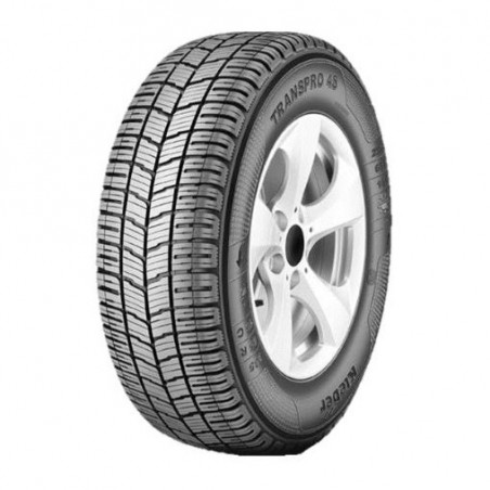 KLEBER TRANSPRO 4S 195/65R16 104T