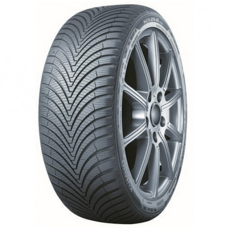 KUMHO SOLUS 4S HA32 195/65R15 91H