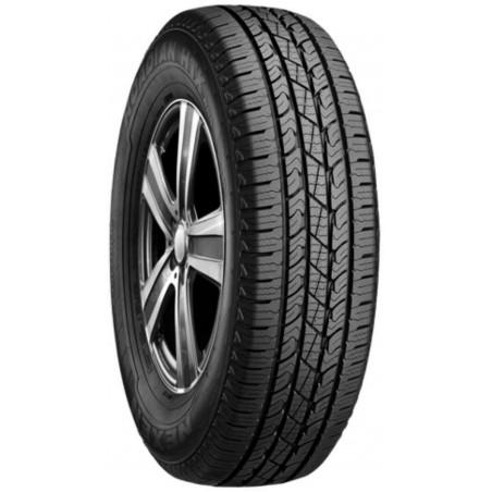 NEXEN ROADIAN HTX RH5 285/60R18 116V    RPB