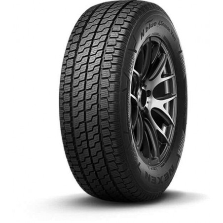 NEXEN NBLUE 4SEASON VAN 195/65R16 104T