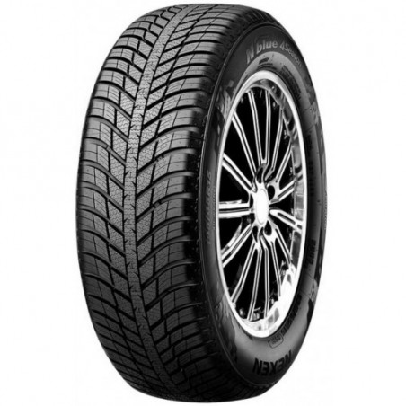 NEXEN N'BLUE 4SEASON 225/55R16 95H