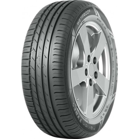 NOKIAN WETPROOF 1 195/60R16 89V