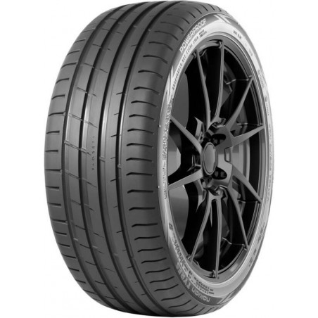 NOKIAN POWERPROOF 1 235/60R18 107W   XL