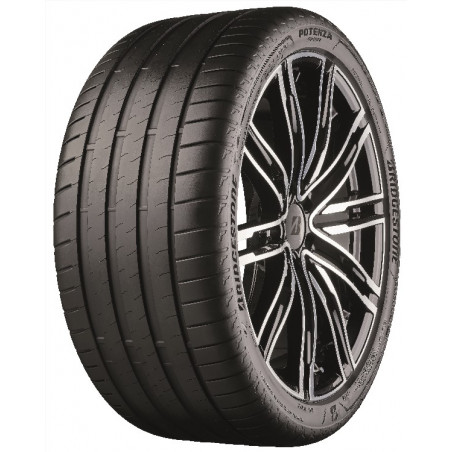 Bridgestone POTENZA SPORT 255/45 R22 107  W XL  FR  FSR 