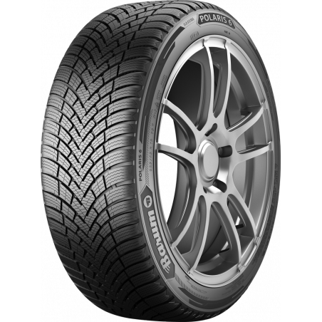 Barum 235/60R18 107V XL FR POLARIS 6