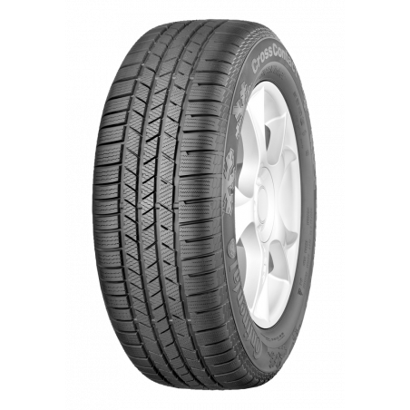 Continental ContiCrossContact Winter 215/65 R16 98  H    AO