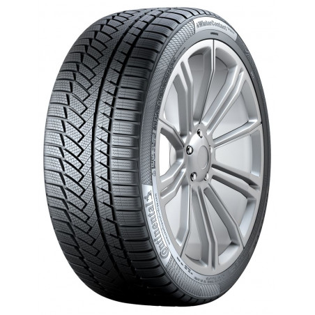 Continental ContiWinterContact TS 850 P 225/70 R16 103  H FR