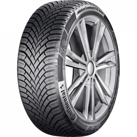 Continental WinterContact TS 860 215/55R16 93H TS860