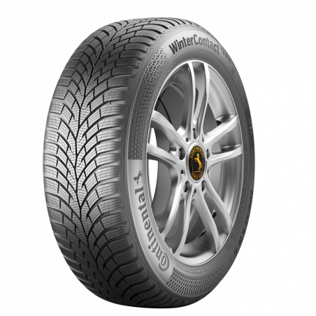 Continental WinterContact TS870 225/45 R17 94  V XL  FR