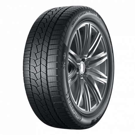 Continental ContiWinterContact TS 860 S 255/55 R19 111  V XL  FR