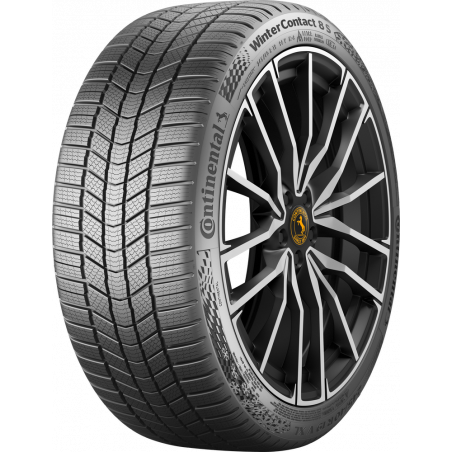 Continental 285/45R20 112W XL FR WinterContact 8 S