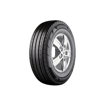 Bridgestone DURAVIS VAN 215/60 R17 109  T C      