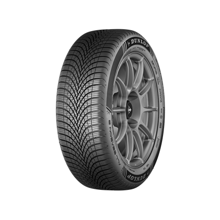 DUNLOP ALL SEASON 2 225/60 R 17 103 V XL  