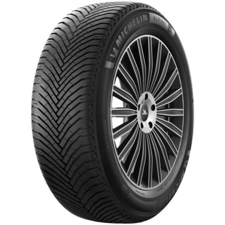 MICHELIN ALPIN 7 185/65 R15 88  T