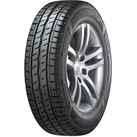 HANKOOK WINTER I*CEPT LV RW12 215/70R15 109R