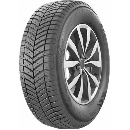 SEBRING ALL SEASON LIGHT TRUCK 195/65R16 104T