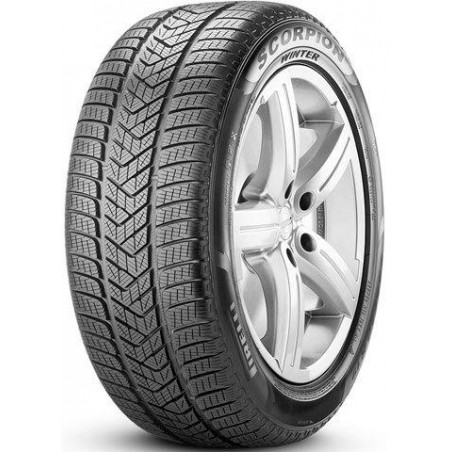 PIRELLI SCORPION WINTER 235/60 R18 103  V  AR