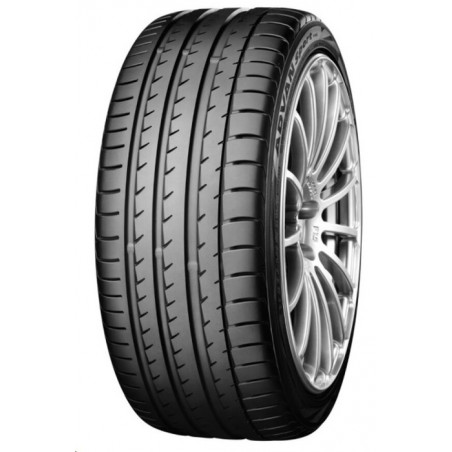 Yokohama ADVAN Sport V105 235/60 R18 107  W XL  RPB 