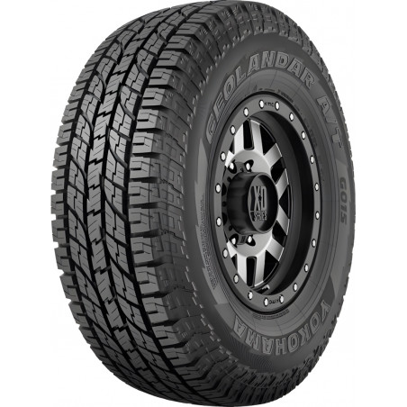 Yokohama GEOLANDAR A/T G015 235/70 R16 106  H RPB 