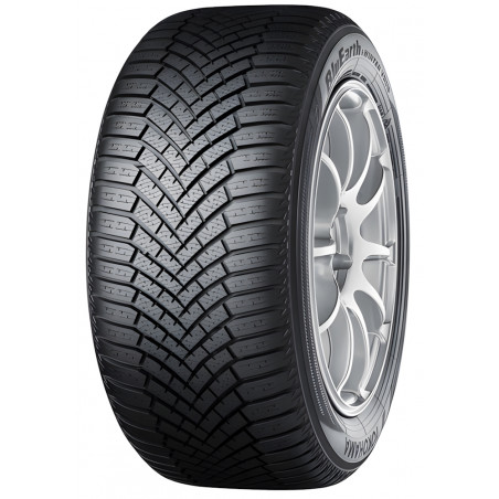 Yokohama V906 BluEarth-Winter 195/65 R15 91  T