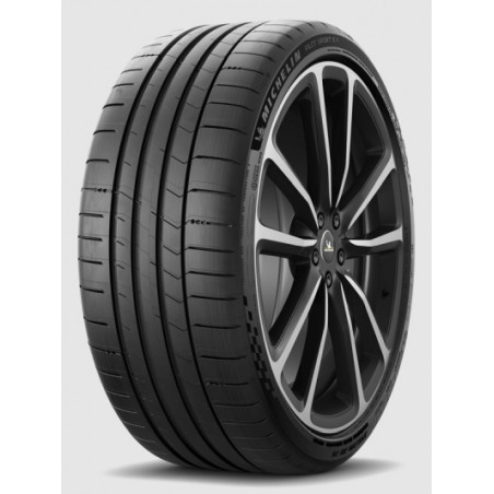 MICHELIN PIL SPORT S 5 AC BLE FSL 265/35 R21 101  Y  T0