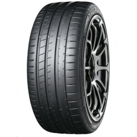 YOKOHAMA ADVAN SPORT V107 SUV RPB 305/40 R20 112  Y  XL