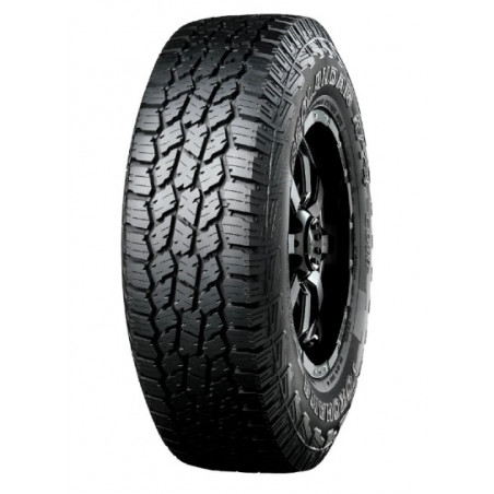 YOKOHAMA GEOLANDAR A/T4 G018 RPB 235/85 R16 120/116  S