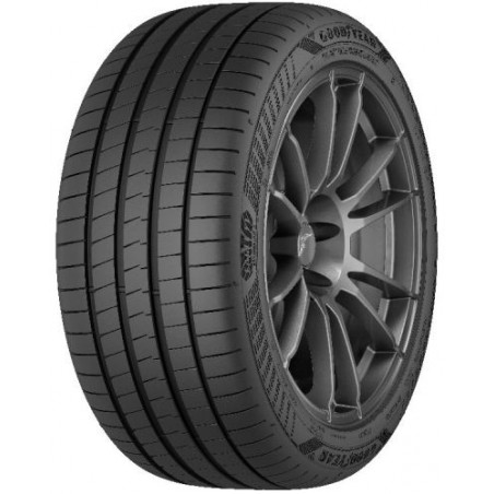 Goodyear EAGLE F1 ASYMMETRIC 6 295/40 R21 111  Y XL  FP 