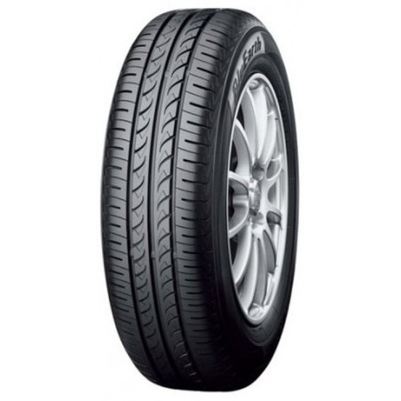 Yokohama BluEarth AE-01 155/70 R13 75  T