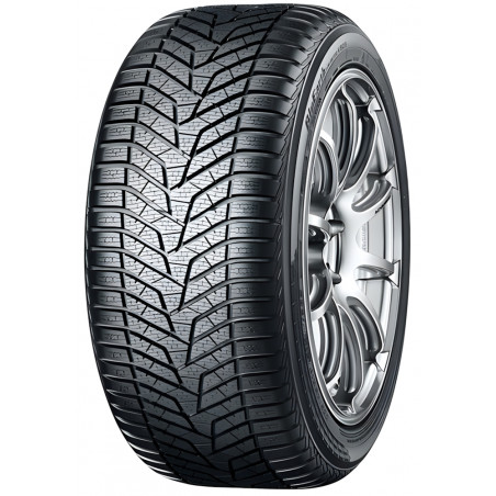 Yokohama V905 W.DRIVE 215/80 R15 102  T