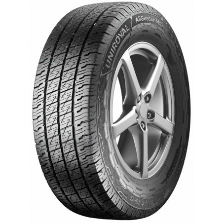 Uniroyal AllSeasonMax 195/70 R15 104/102 R C 