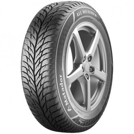 Matador MP62 All Weather EVO 185/65 R14 86  T