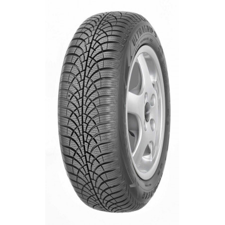 Goodyear ULTRA GRIP 9+ 175/60 R15 81  T   