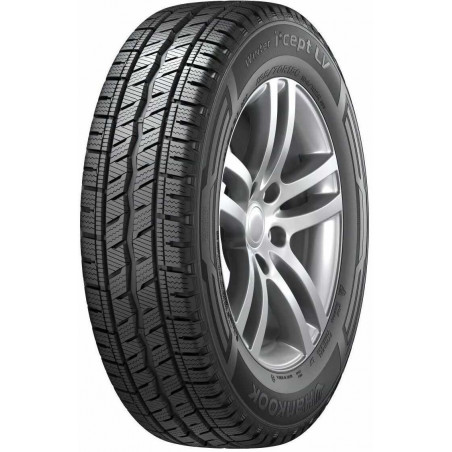 HANKOOK WINTER I*CEPT LV RW12 215/60R16 103T