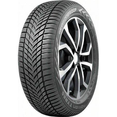 Nokian 185/60  R15  SEASONPROOF  [88] V  XL