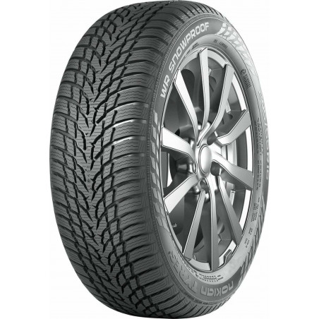 Nokian   SNOWPROOF  1     275/40 R20 106  V    XL    FR