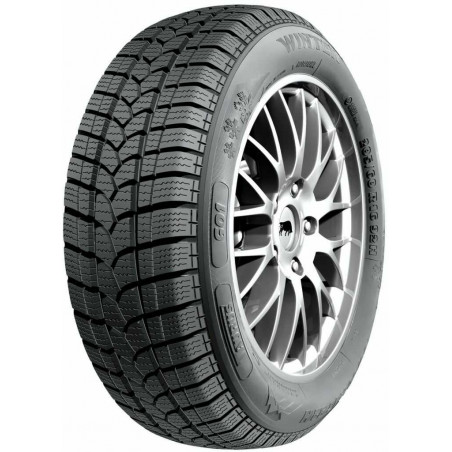 Taurus 165/65  R14  WINTER 601  79 T