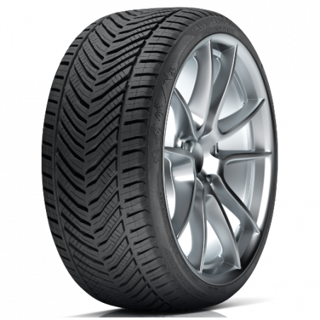 Taurus 215/55  R16  TAURUS ALL SEASON  [97] V  XL  M+S  3PMSF