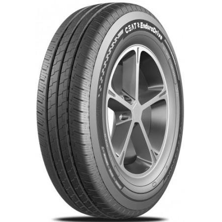 CEAT   ENDURADRIVE  A/S     215/65 R16C 109/107  T