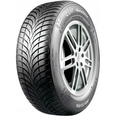 CEAT 155/70  R13  WINTER DRIVE  75 T