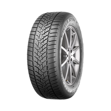 Dunlop WINTER SPORT 5 SUV 225/60 R17 103  V XL