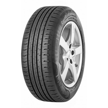 CONTINENTAL ECOCONTACT 5 215/65 R17 99  V  MO