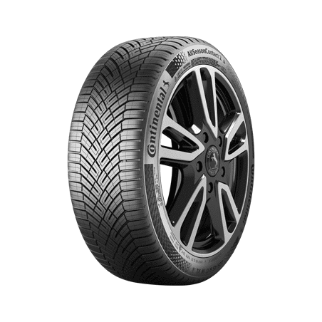 CONTINENTAL ALLSEASONCONTACT 2 FR 225/40 R18 92  W