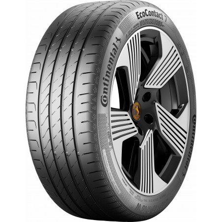 CONTINENTAL 225/40R19 93Y ECOCONTACT 7 MO XL