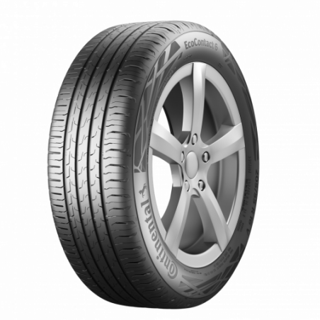 CONTINENTAL ECOCONTACT 5 215/55 R18 99  V  XL