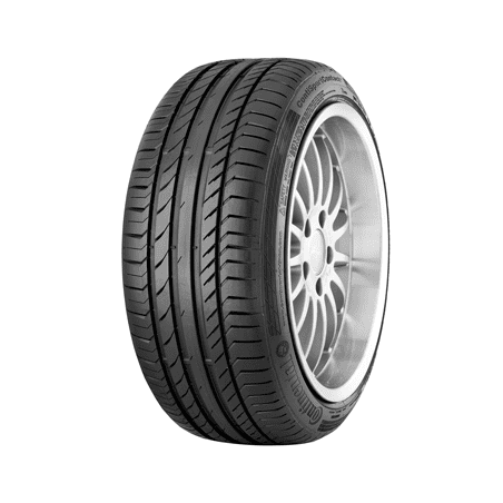 CONTINENTAL SPORTCONTACT 5 FR 245/40 R18 93  Y  AO