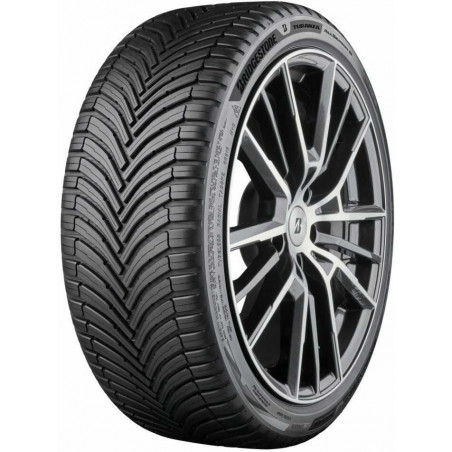 Bridgestone TURANZA ALL SEASON 6 DRIVEGUARD 225/45 R17 94  W XL  FR