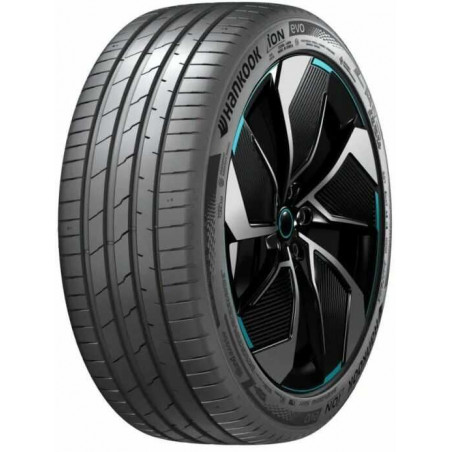 HANKOOK ION EVO SUV IK01A SA 255/55 R19 111  Y